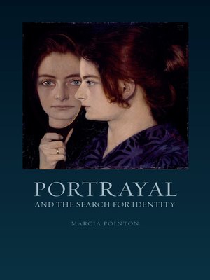 cover image of Portrayal and the Search for Identity